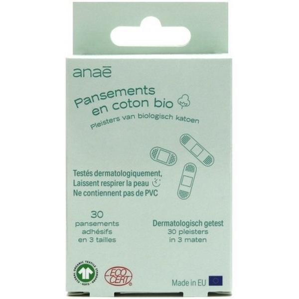 ANAE PANSEMENTS EN COTON 30X MR12