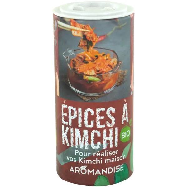 AROMANDISE EPICES A KIMCHI 80GR MR6