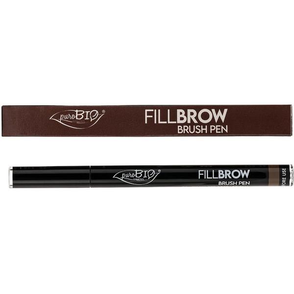 PUROBIO FILLBROW STYLO SOURCILS N°03 PC