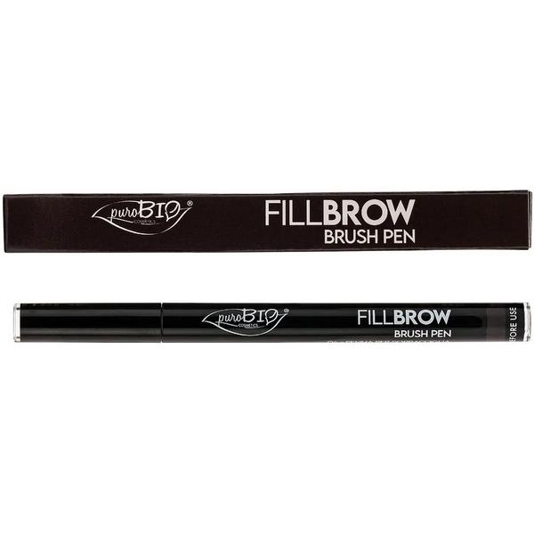 PUROBIO FILLBROW STYLO SOURCILS N°04 PC