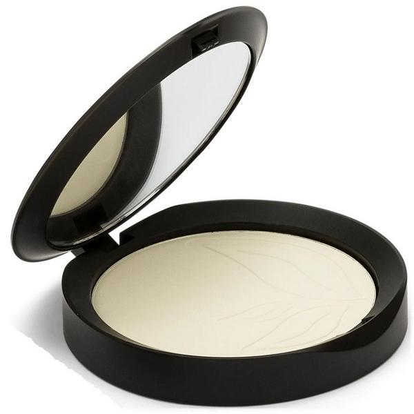 PUROBIO POUDRE COMPACTE T00 PC