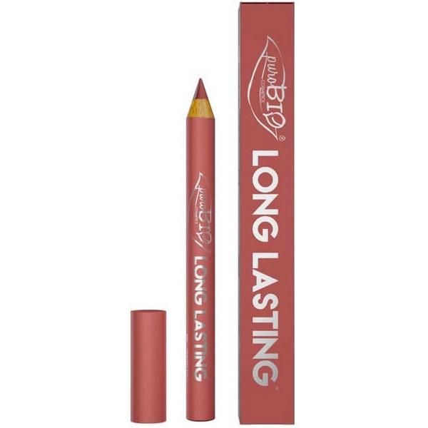 PUROBIO LONG LASTING OMBRE A PAUPIERES N°32L PC