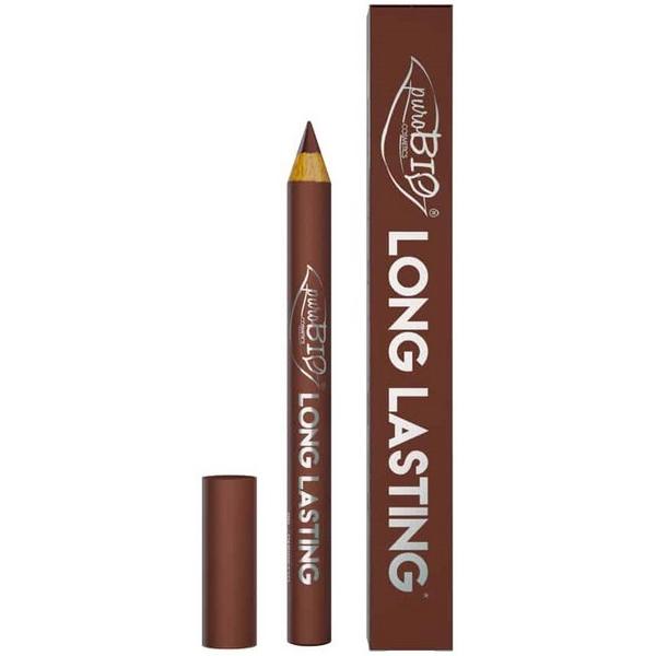 PUROBIO LONG LASTING OMBRE A PAUPIERES N°33L PC