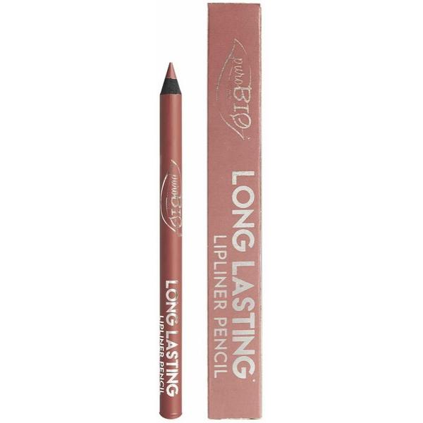 PUROBIO LONG LASTING CRAYON CONTOUR DES LEVRES N°09L PC