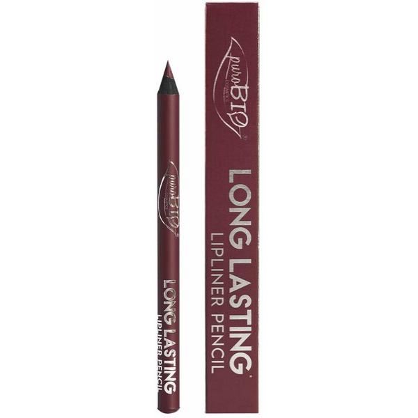 PUROBIO LONG LASTING CRAYON CONTOUR DES LEVRES N°10L PC