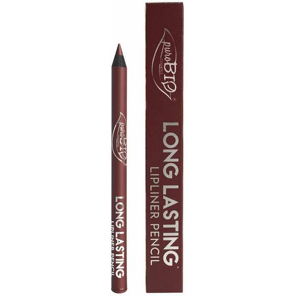 PUROBIO LONG LASTING CRAYON CONTOUR DES LEVRES N°11L PC