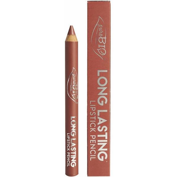 PUROBIO LONG LASTING CRAYON ROUGE A LEVRES N°017L PC