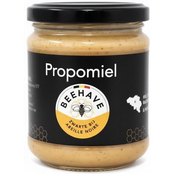 BEEHAVE PROPOMIEL MIEL PROPOLIS 200GR BH