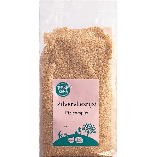 TERRASANA RIZ ROND COMPLET 1KG MR6