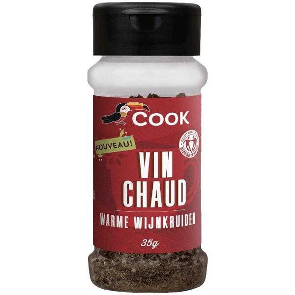 COOK VIN CHAUD 35GR BF3