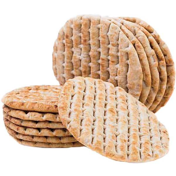 ELVIART PRENIUM PITA 10X PIECES EL