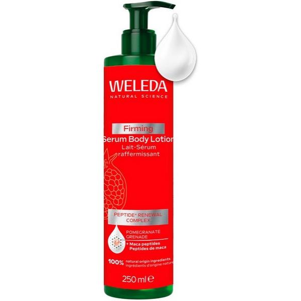 WELEDA LAIT CORPOREL RAFFERMISSANT 250ML MR3