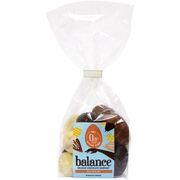 BALANCE MIX PRALINE OEUFS DE PAQUES 150GR HY12