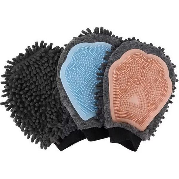 YOKUU GANT RAFRAICHISSANT POUR ANIMAUX MR6