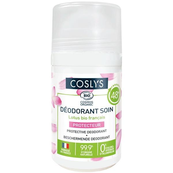 COSLYS DEO SOIN PROTECTEUR LOTUS 50ML DB