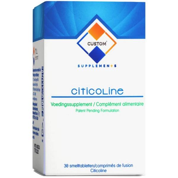 TFLL PHARMA CITICOLINE 30X COMPRIMES TFFL