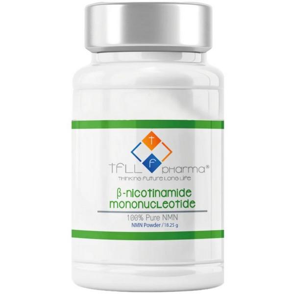 TFLL PHARMA B-NICOTINAMIDE MONONUCLEOTIDE PURE NMN 50MG TFLL