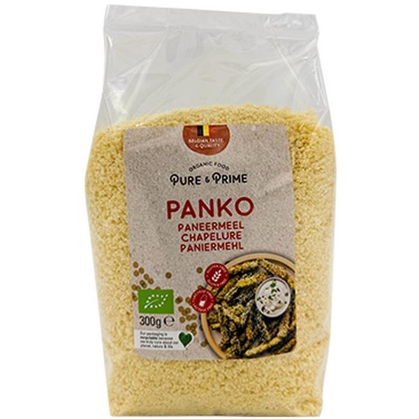 PURE&PRIME PANKO CHAPELURE 300GR MR6