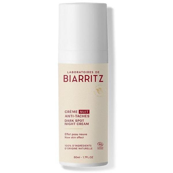 LABORATOIRES DE BIARRITZ SERUM ANTI-TACHES NUIT 50ML SP6