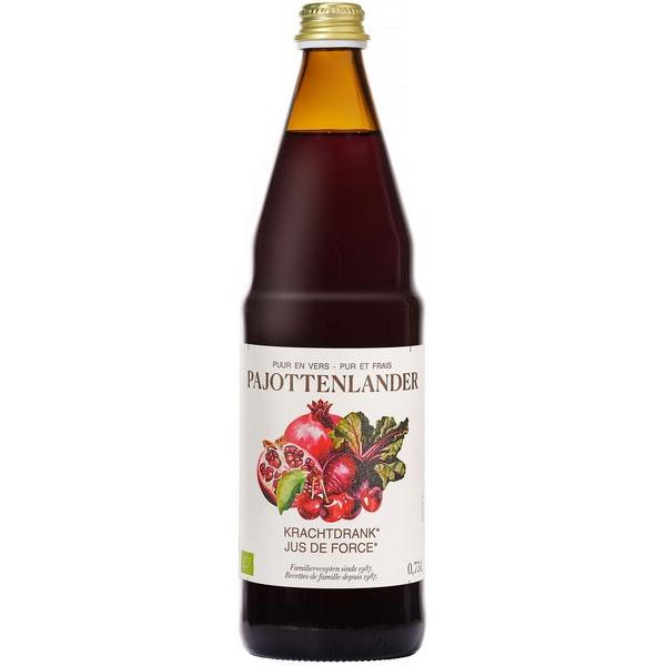 PAJOTTENLANDER JUS DE FORCE 75CL MR6