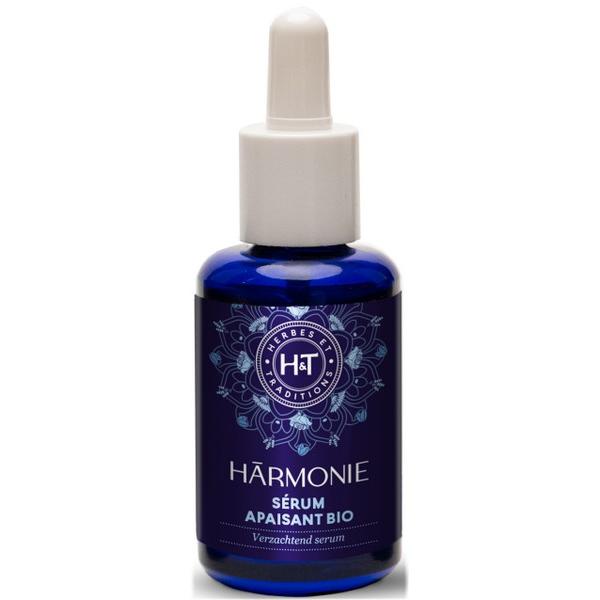 HERBES ET TRADITIONS HARMONIE SERUM APAISANT 30ML HT3