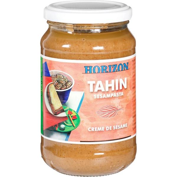 HORIZON TAHIN CREME DE SESAME 350GR BF6