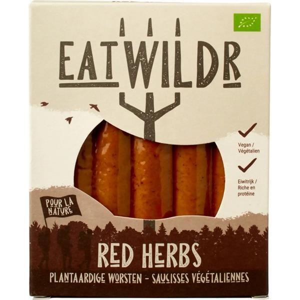 EATWILDR RED HERBS 200GR BF1