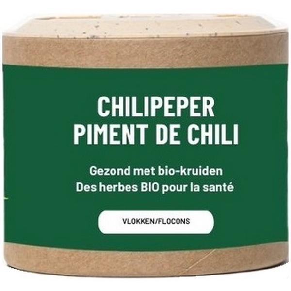 BIOBOX PIMENT DE CHILI 60GR BF6