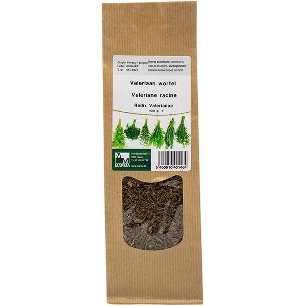 MARMA VALERIANE RACINE 100GR MR6