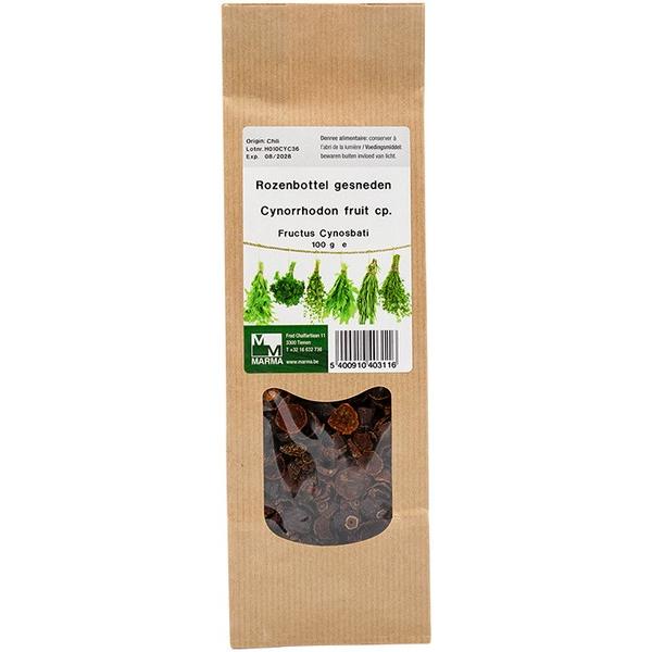 MARMA CYNORRHODON EGLANTIER COUPE 100GR MR6