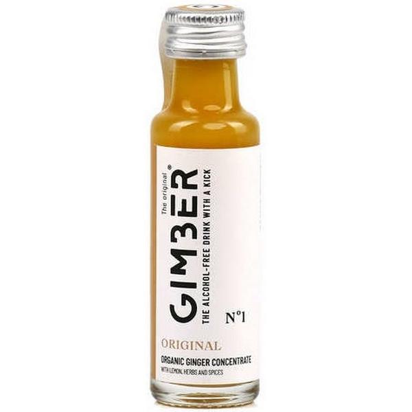 GIMBER N°1 SHOT 20ML BF10