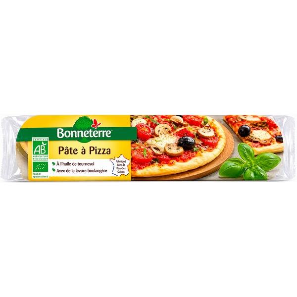 BONNETERRE PATE A PIZZA 260GR BF1