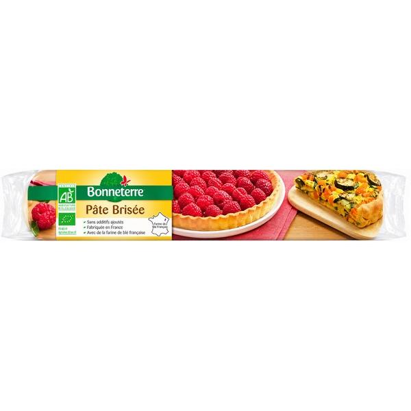 BONNETERRE PATE BRISEE 250GR BF1