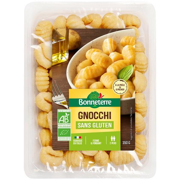 BONNETERRE GNOCCHI 350GR BF1