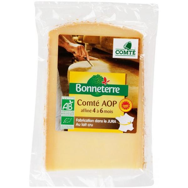 BONNETERRE COMTE AOP 4 A 6 MOIS 200GR BF1