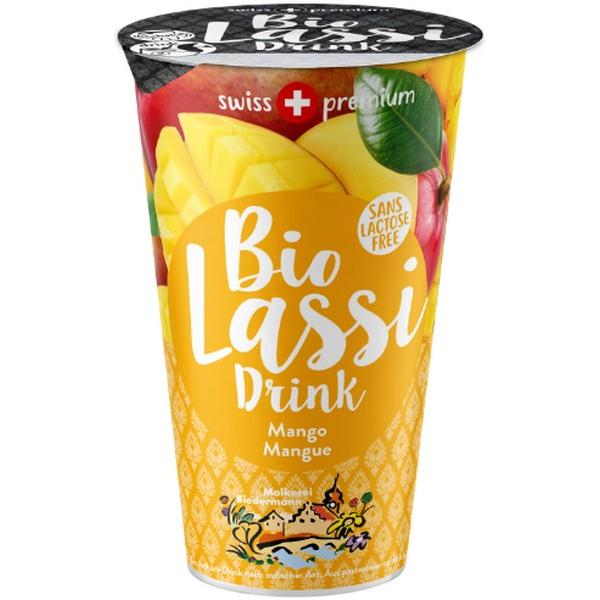 SWISS PREMIUM LASSI MANGUE 1.5% 230GR BF6