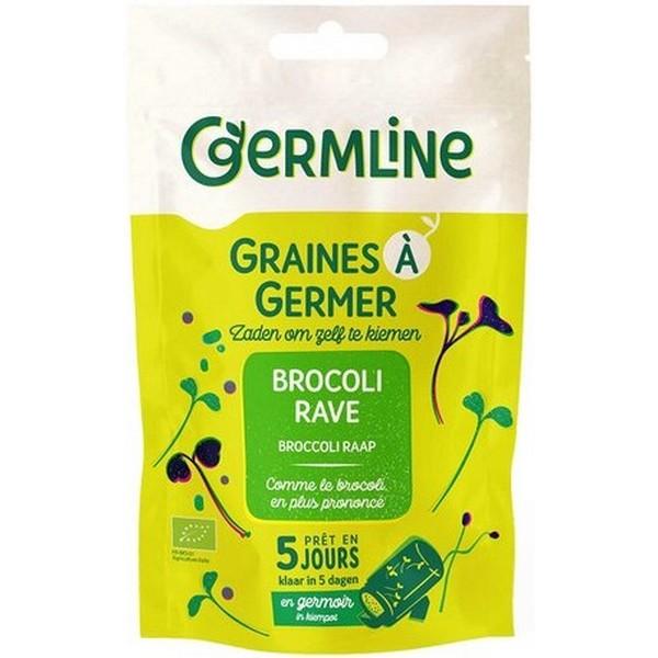 GERMLINE GRAINES A GERMER BROCCOLI 150GR BF6