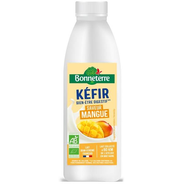 BONNETERRE KEFIR MANGUE 500GR BF1