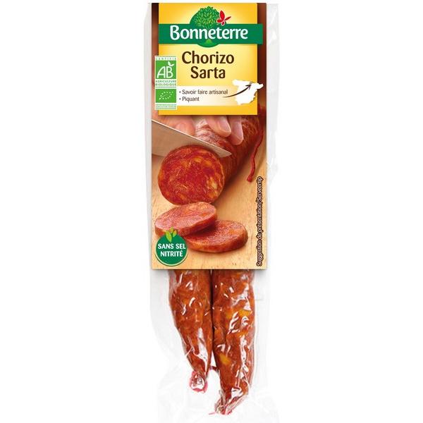 BONNETERRE CHORIZO SARTA 275GR BF1