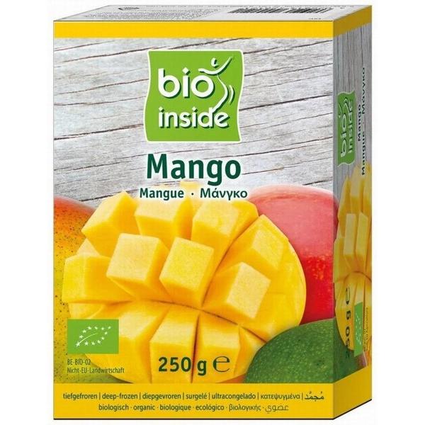 BIO INSIDE MANGO 250GR MR10