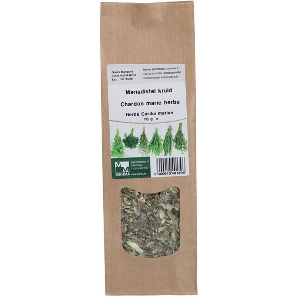 MARMA CHARDON MARIE HERBE 70GR MR6