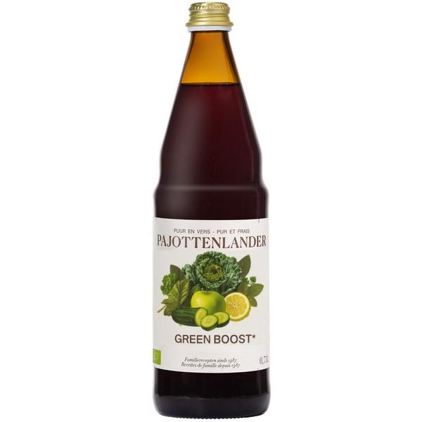 PAJOTTENLANDER GREEN BOOST 75CL BF6
