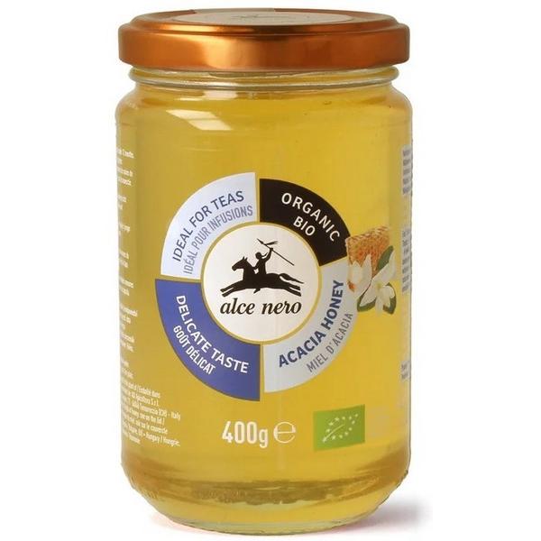 ALCE NERO MILE D'ACACIA 400GR MR6