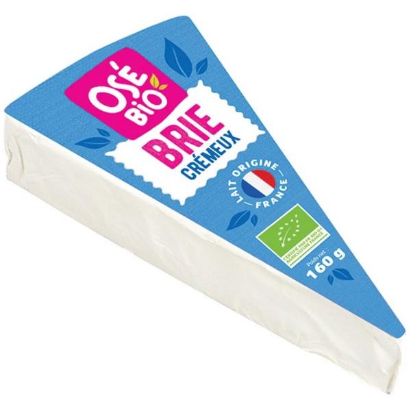 OSEBIO POINT DE BRIE 160GR BF1