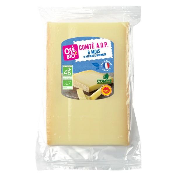 OSEBIO COMPTE LAIT CRU 200GR BF1