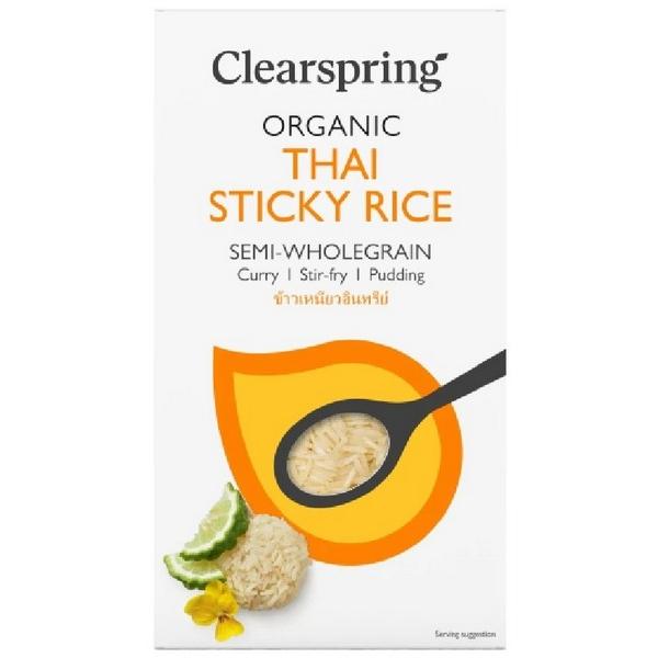 CLEARSPRING RIZ THAI COLLANT MI COMPLET 500GR VJ6