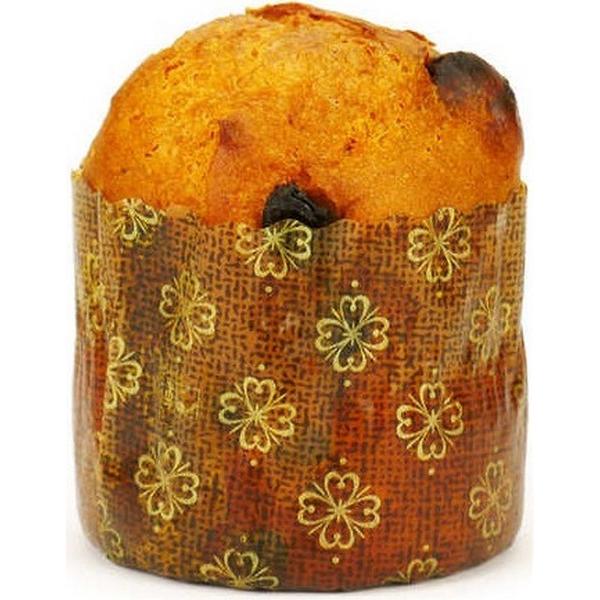 PANETTONE MINI 100GR TRADITIONNEL TT18